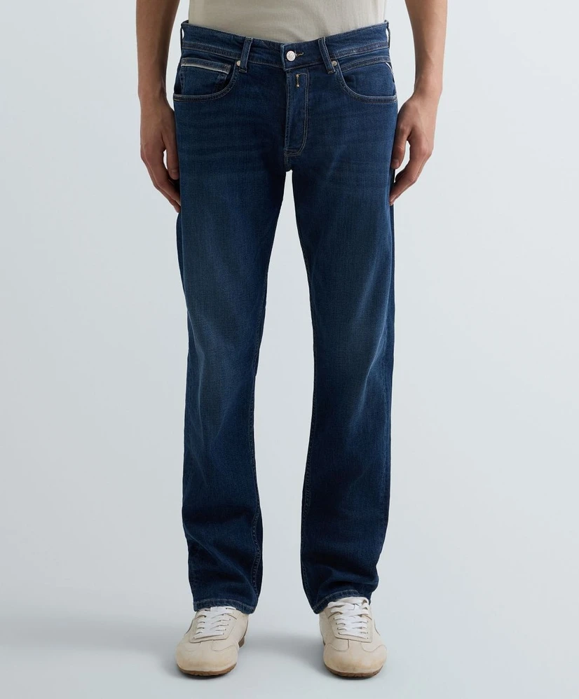 Replay Jeans Super Stretch