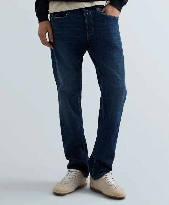 Replay Jeans Super Stretch