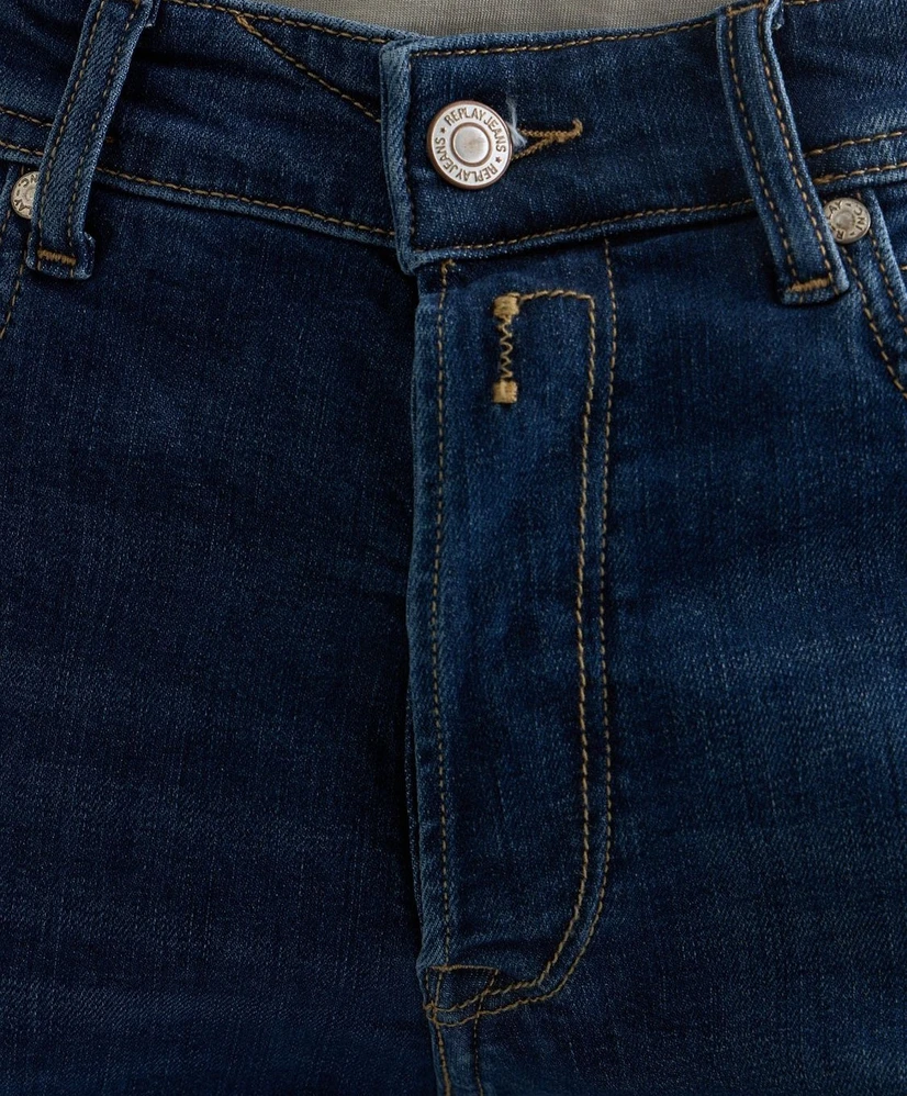 Replay Jeans Super Stretch