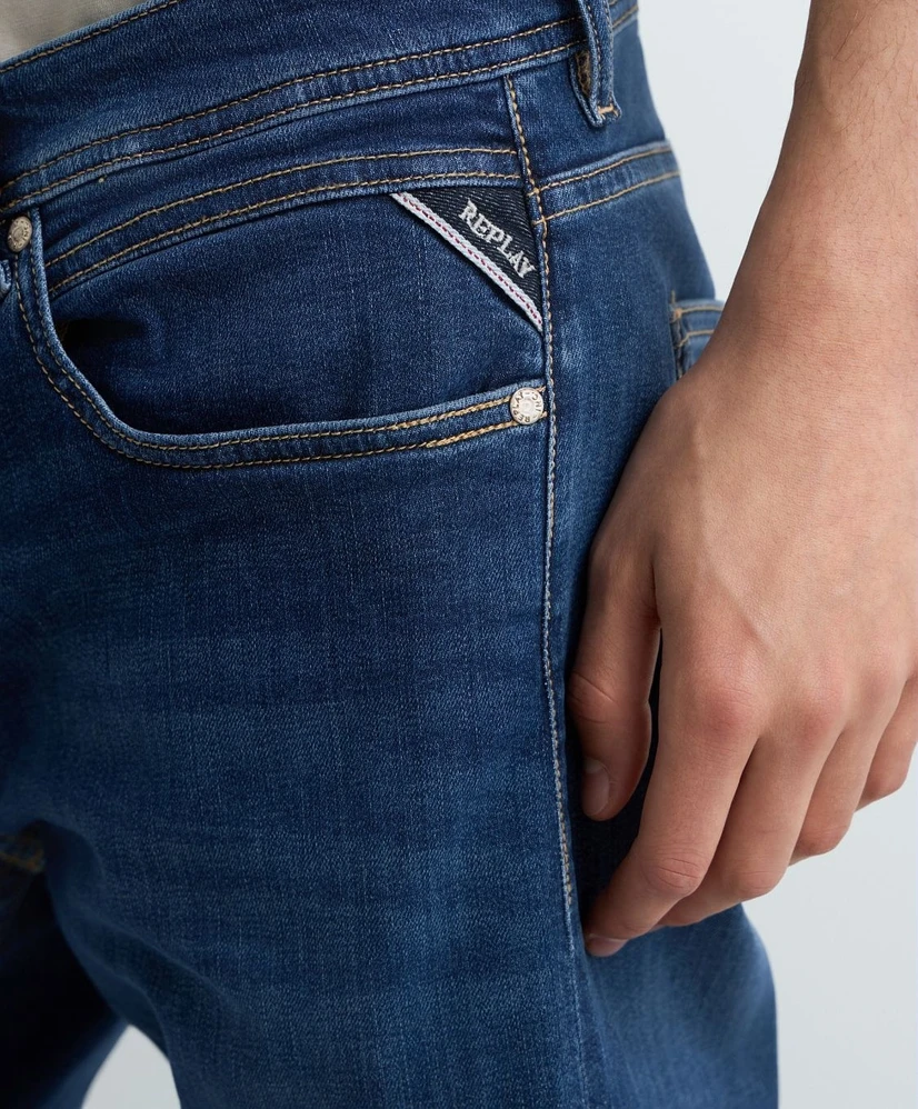 Replay Jeans Super Stretch