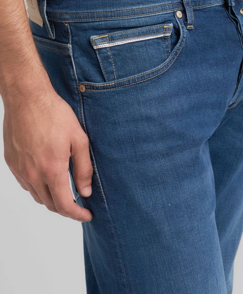 Replay Jeans Super Stretch