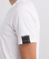 Replay Jeans T-Shirt V-Hals Wit