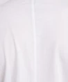 Replay Jeans T-Shirt V-Hals Wit