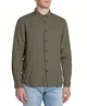 Replay Overhemd Effen Regular Fit