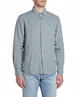 Replay Overhemd Effen Regular Fit