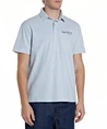 Replay Polo Piquet