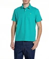 Replay Polo R Embroidery