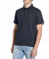 Replay Polo R Embroidery