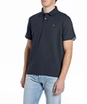 Replay Polo R Embroidery