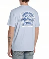 Replay T-shirt Backprint
