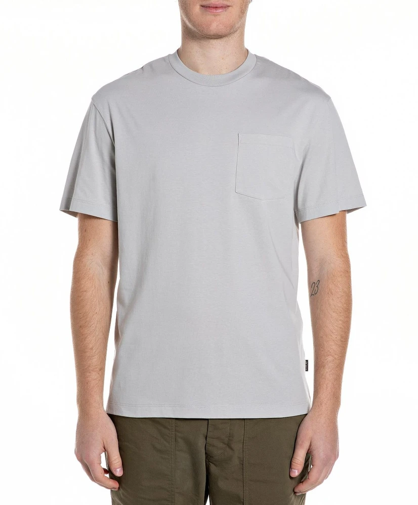 Replay T-shirt Backprint