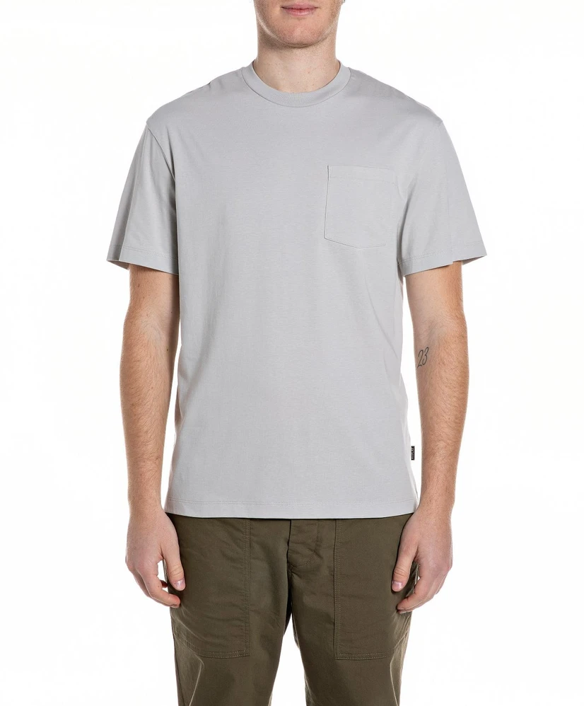 Replay T-shirt Backprint