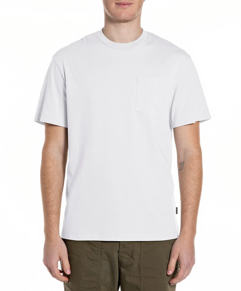 Replay T-shirt Backprint
