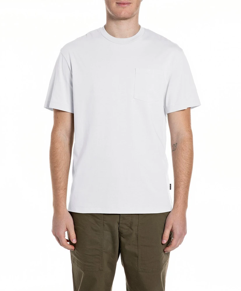 Replay T-shirt Backprint