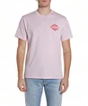 Replay T-shirt Basic Jersey