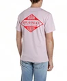 Replay T-shirt Basic Jersey