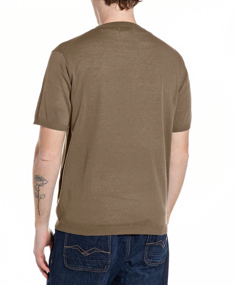 Replay T-shirt Blend