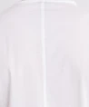 Replay T-Shirt Effen Wit