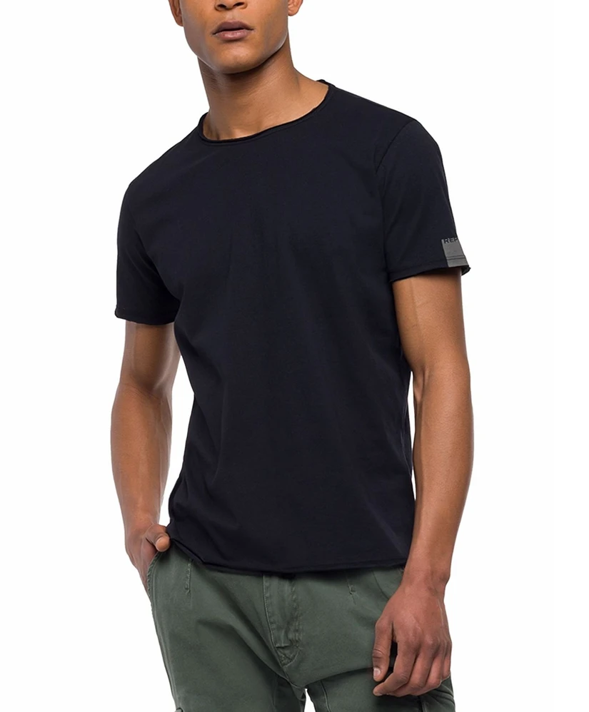 Replay T-Shirt Effen
