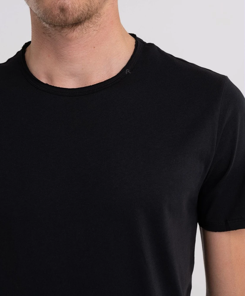 Replay T-Shirt Effen