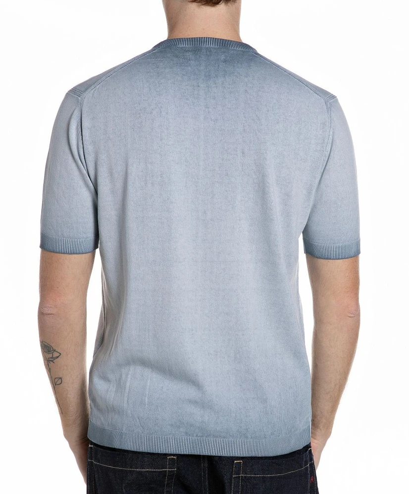 Replay T-shirt Fade