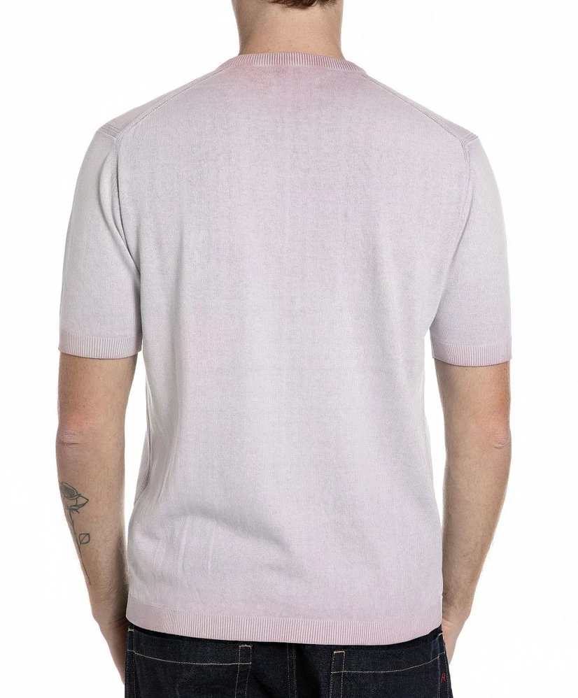 Replay T-shirt Fade