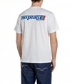 Replay T-shirt Graphic Logo Print
