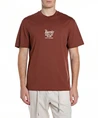 Replay T-shirt Heavy Cotton
