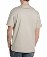 Replay T-shirt Lettering Embroidery