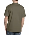 Replay T-shirt Lettering Embroidery