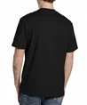 Replay T-shirt Lettering Embroidery