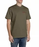 Replay T-shirt Lettering Embroidery