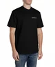 Replay T-shirt Lettering Embroidery
