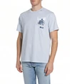 Replay T-shirt Nice