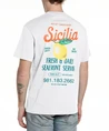 Replay T-shirt Summer Resort