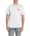 Replay T-shirt Summer Resort