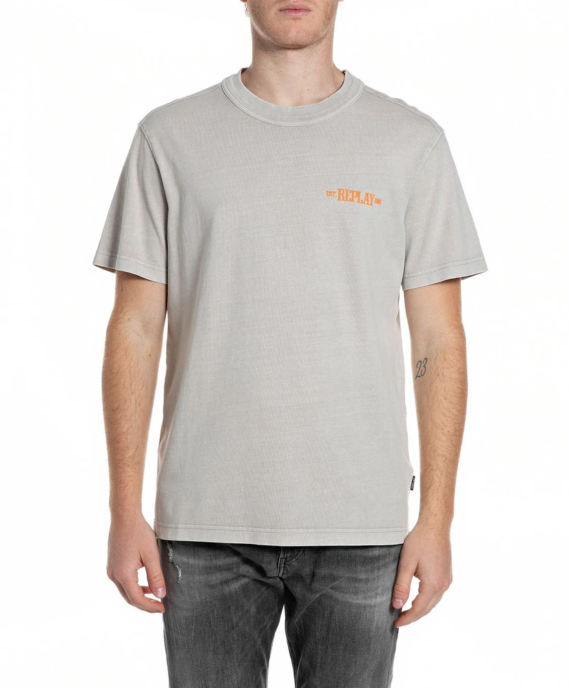 Replay T-shirt Superior Standard