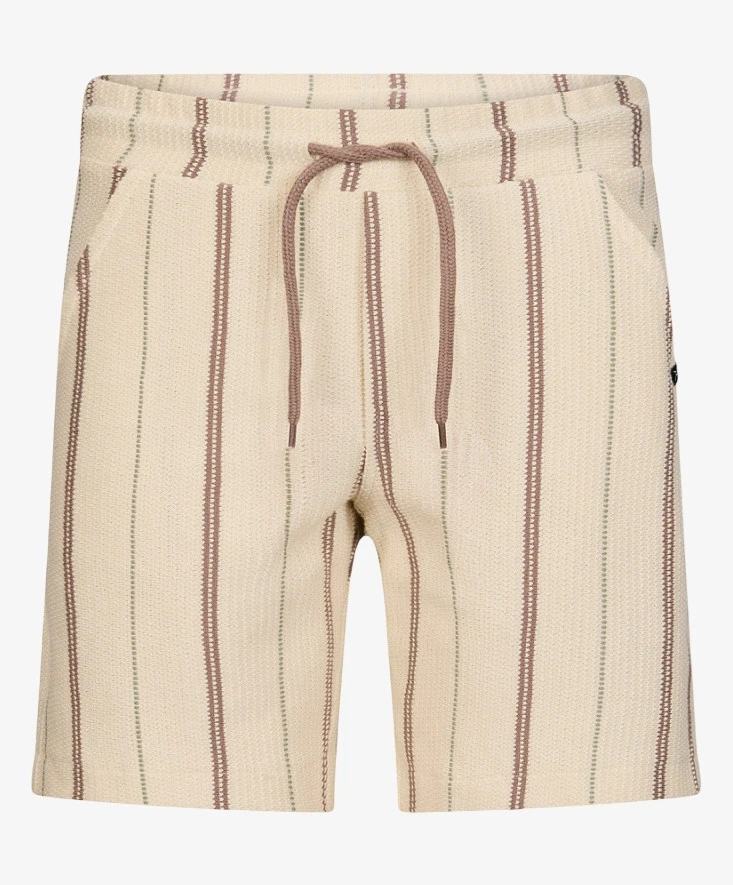 Retour Jeans Bermuda Italo