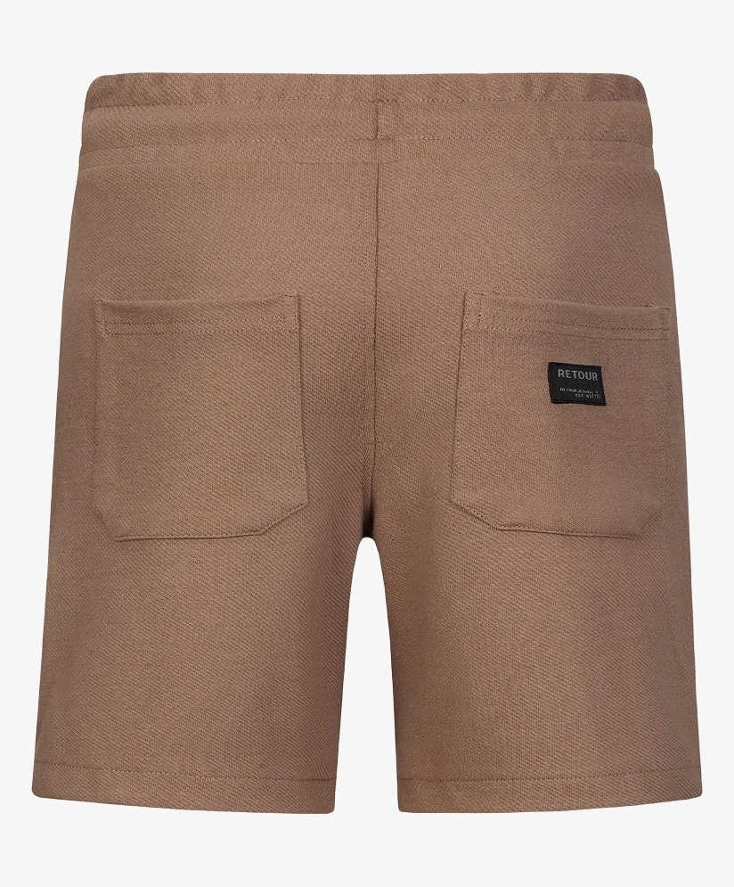 Retour Jeans Bermuda Jones