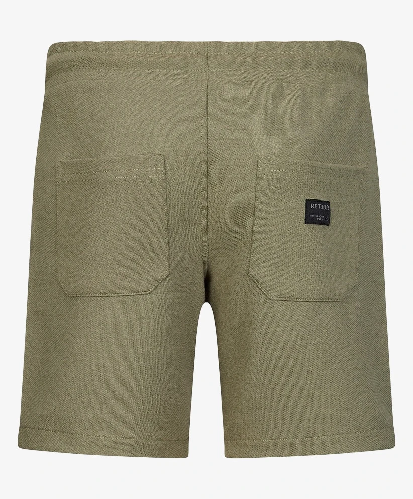 Retour Jeans Bermuda Jones