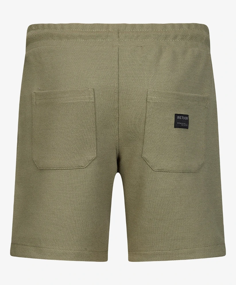 Retour Jeans Bermuda Jones