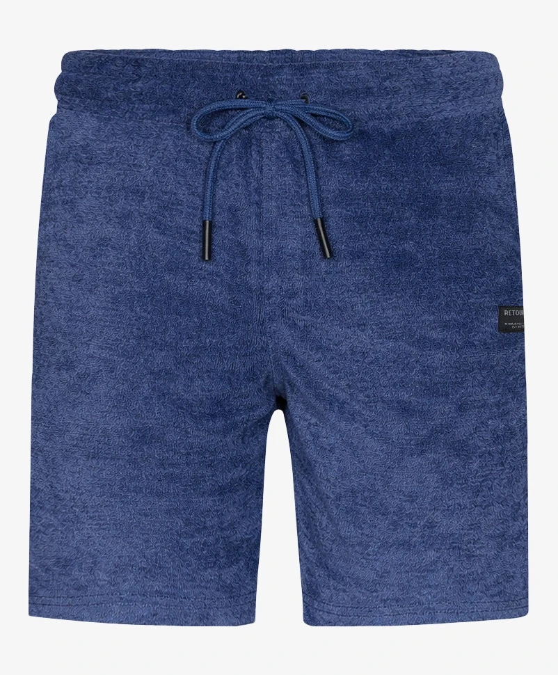 Retour Jeans Bermuda Levi