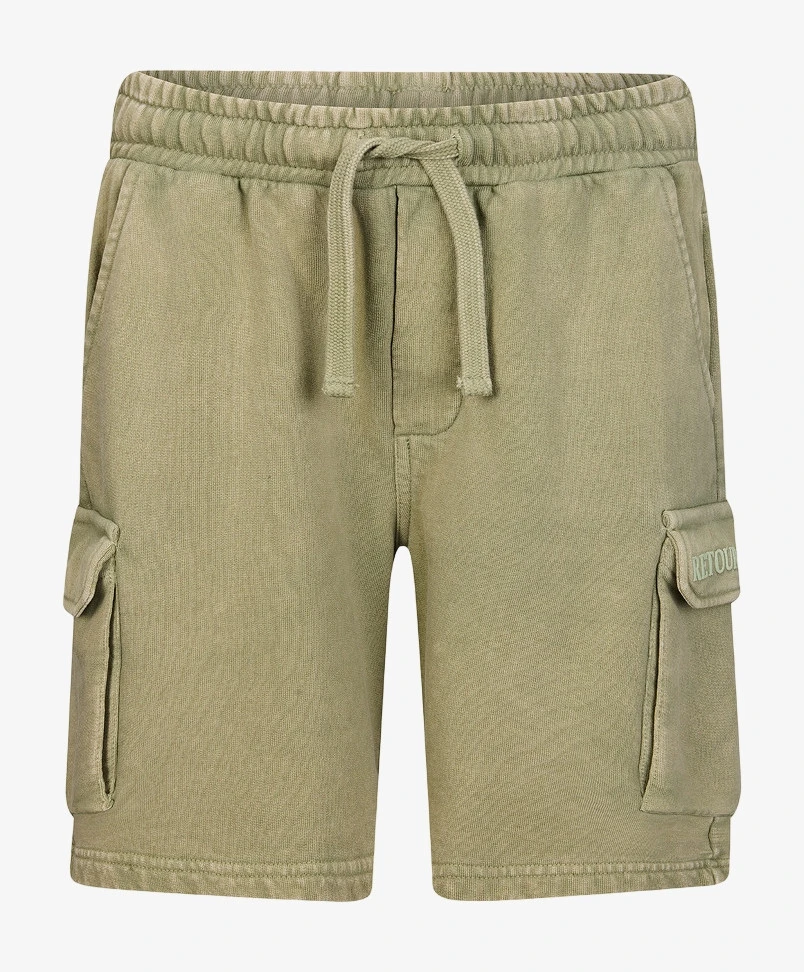 Retour Jeans Bermuda Vito