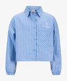 Retour Jeans Blouse Gabrina