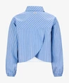 Retour Jeans Blouse Gabrina