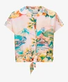Retour Jeans Blouse Katja