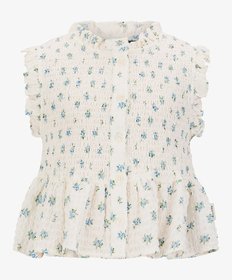 Retour Jeans Blouse LM Monica