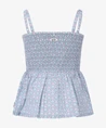 Retour Jeans Blouse LM Uma