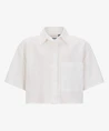 Retour Jeans Blouse Olivia