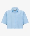 Retour Jeans Blouse Olivia